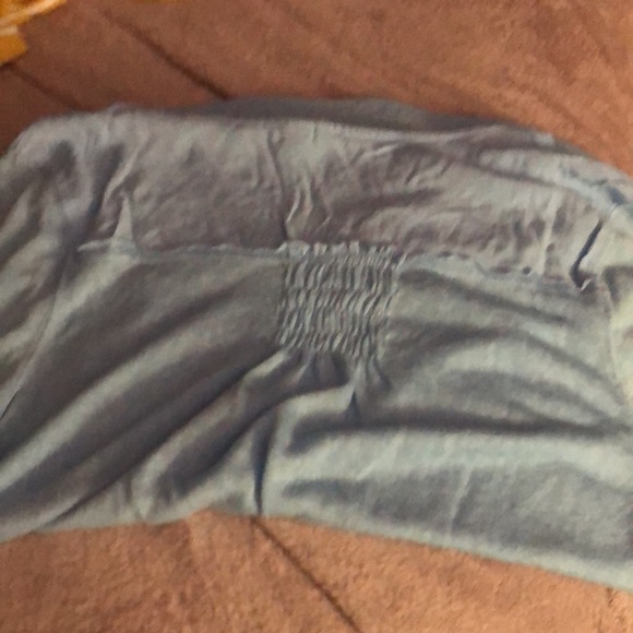 Brand new without tags never tried on runched top C - Picture 7 of 7